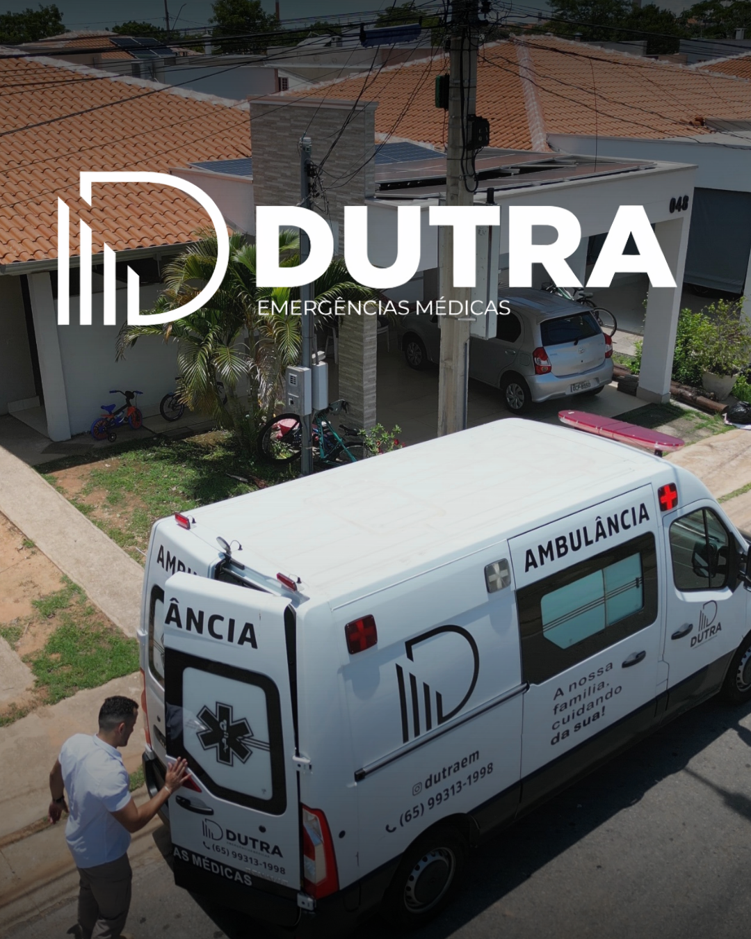 Frota Dutra